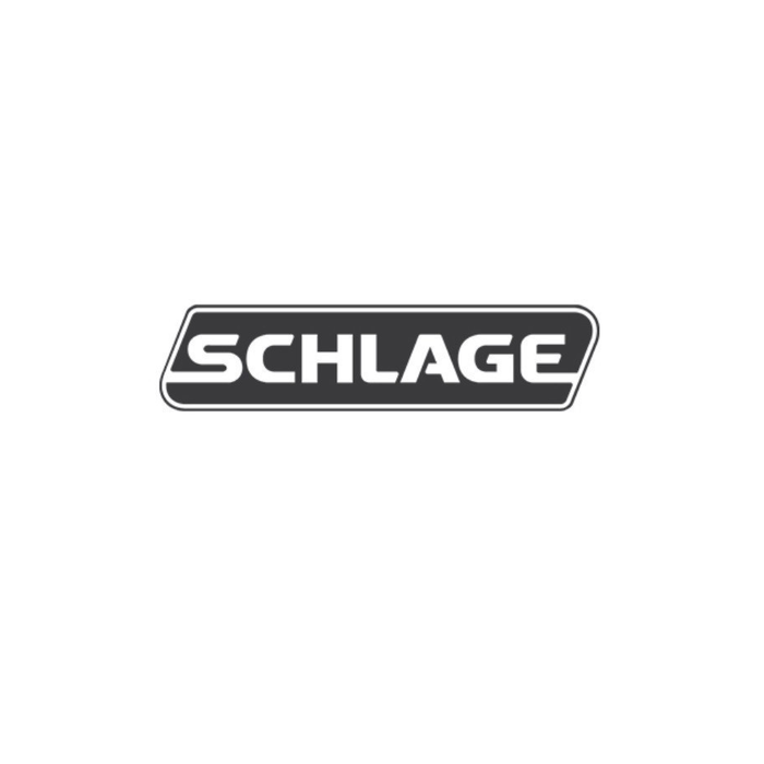 Schlage Commercial 33-005-E 5-Pin Cylinder Plug, E Keyway
