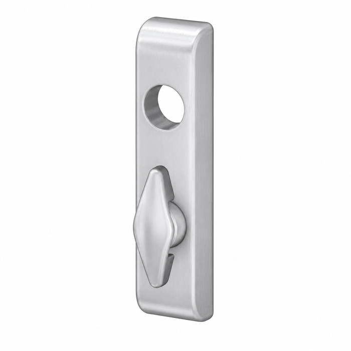 Von Duprin 360T Grade 1 Thumbturn Trim with Classroom Function, Non-Handed