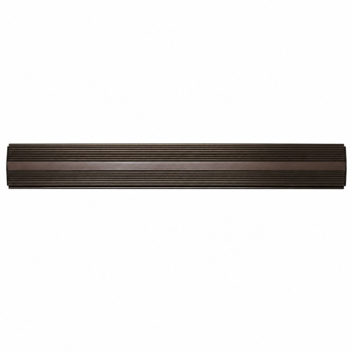 Von Duprin 050589 Less Dogging Cover Plate Kit for 99 Series