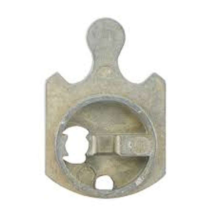 Schlage Commercial B520 Modular Mortise Cylinder Cam