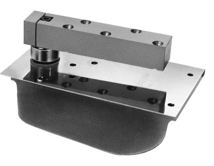 Norton Rixson H28 Series Heavy Duty Floor Closer