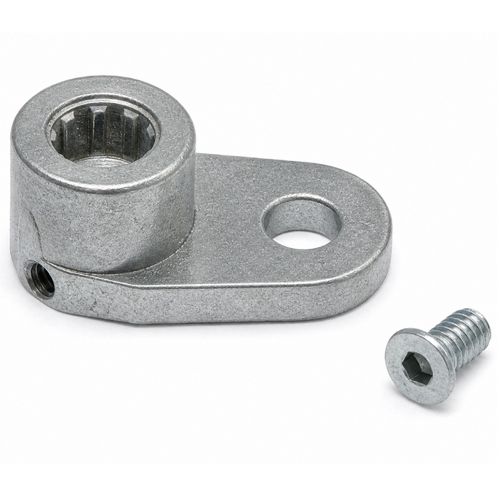 Von Duprin 50602 Lever Shaft Lock For 371/373/375/378
