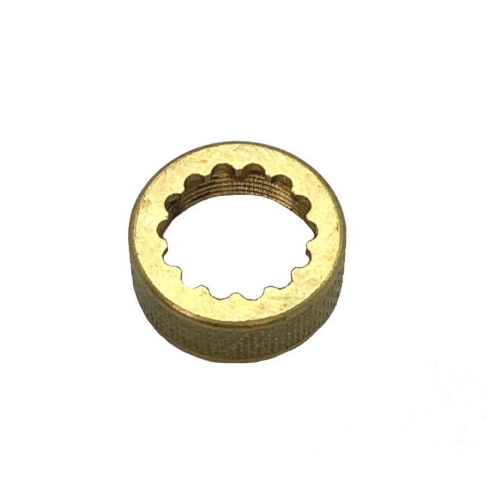 Schlage Commercial C503-118 Full Size Interchangeable Core Cap