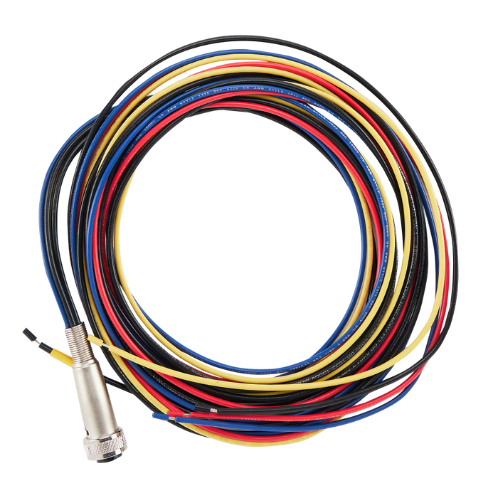 Von Duprin 105987 Female Receptacle Wire Assembly