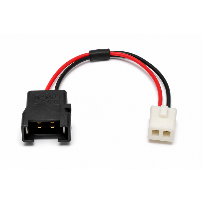Von Duprin 106187 6000 Strike Solenoid CON Adapter Harness