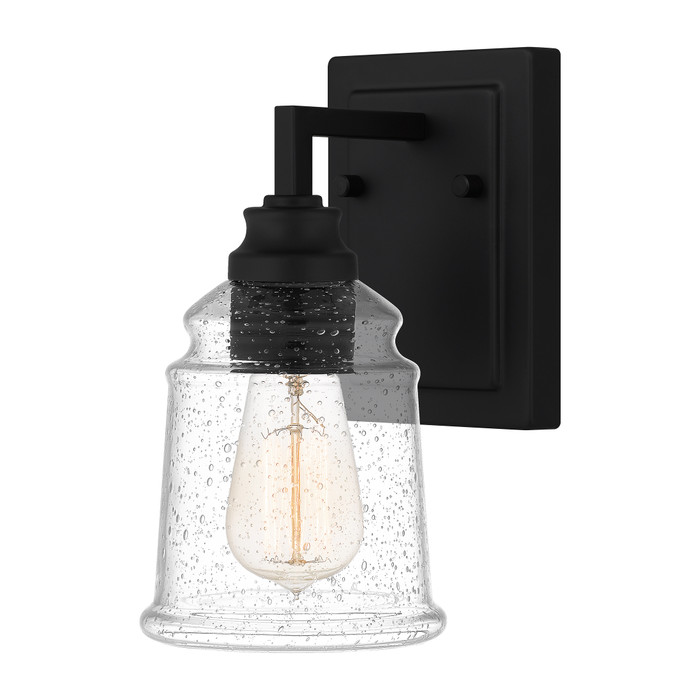 Quoizel  Traditional Wall 1 light QZL-MCI8705