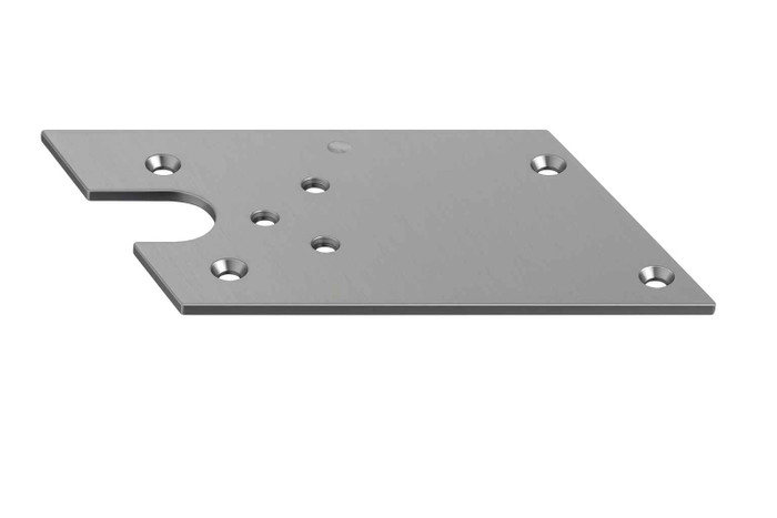 Norton Rixson 294050R - Q27 Series Floor Plate Pack
