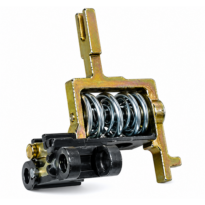 Von Duprin 47273112 996 Mortise Device Trim Motorized Conversion Kit