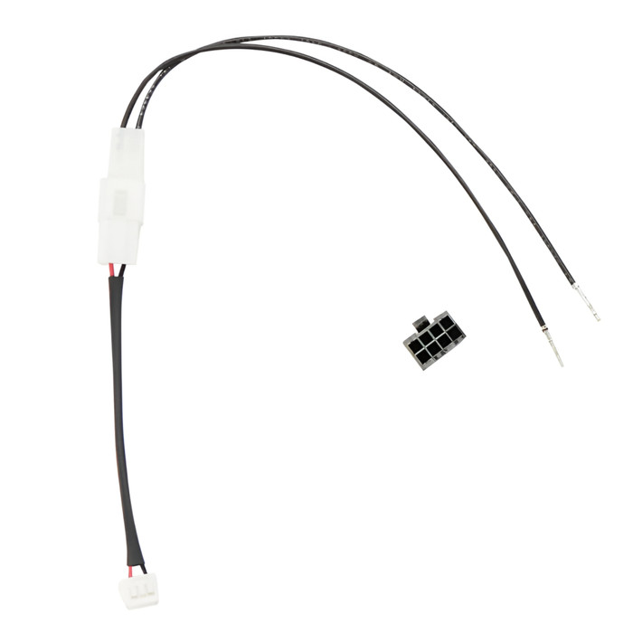 Von Duprin 040069-00 QEL Motor Cable with QEL CON Adapter Harness for 4 ft Exit Devices