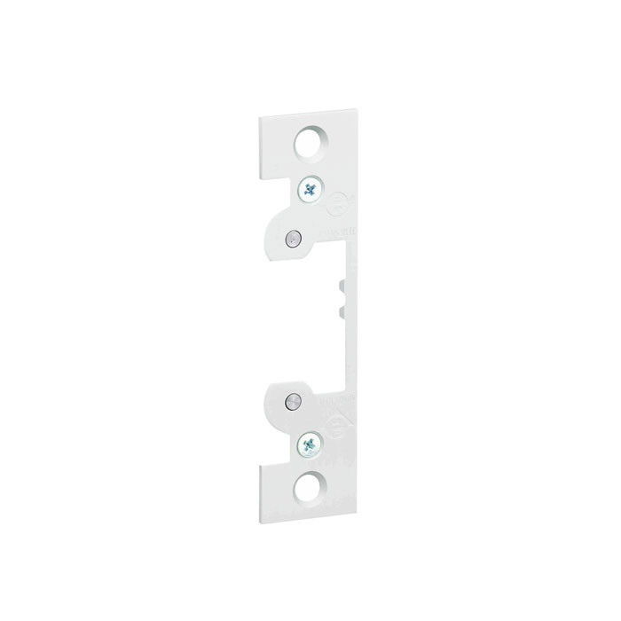 Adams Rite FPK7440 7400 Series Faceplate Kit For Use With 7440A Body