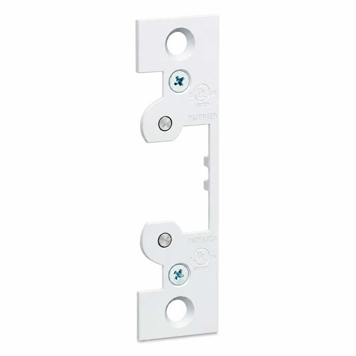 Adams Rite FPK7440 7400 Series Faceplate Kit for 7440A Body