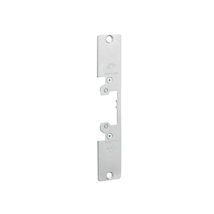Adams Rite FPK7410 7410 Series Faceplate Kit For Use With 7410 Electric Strike Adams Rite FPK7410 7410 Series Faceplate Kit For Use With 7410 Electric Strike
