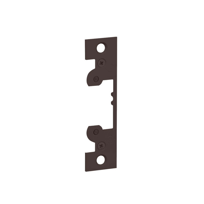 Adams Rite FPK7400 7400 Series Faceplate Kit For Use With 7400A Body