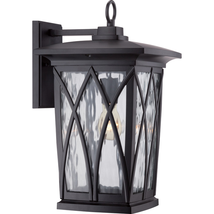 Quoizel QZL-GVR8410 Transitional Outdoor wall