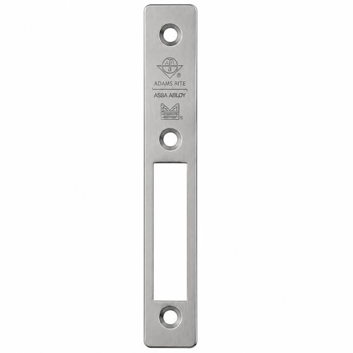 Adams Rite 24-0384 MS1852S Deadlock Bevel Faceplate