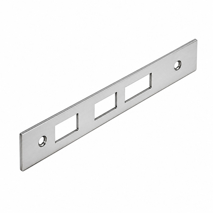 Corbin Russwin 402F31 ML2000 Armored Front for Deadbolt, Latchbolt, Toggle