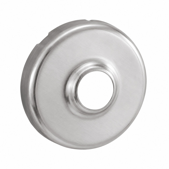 Corbin Russwin 398F72 CK4200 Series 3-1/2 Inch D Large Round Rose