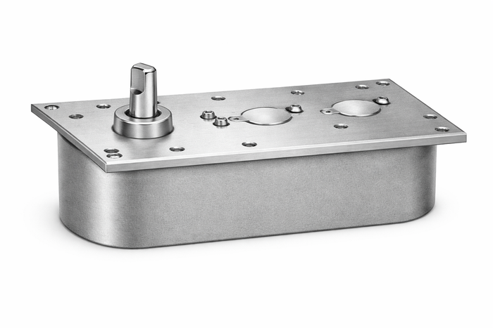 Norton Rixson 40 Series Heavy Duty Floor Closer - Body Only