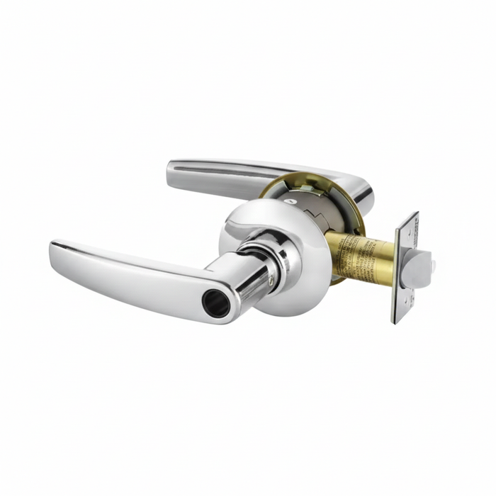 Sargent 11G37-LC T-Zone Grade 1 Classroom Cylindrical Lock Less Cylinder