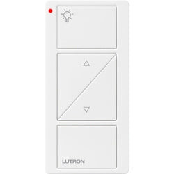 Lutron PJ2-2BRL-GWH-L01 Pico Wireless Control