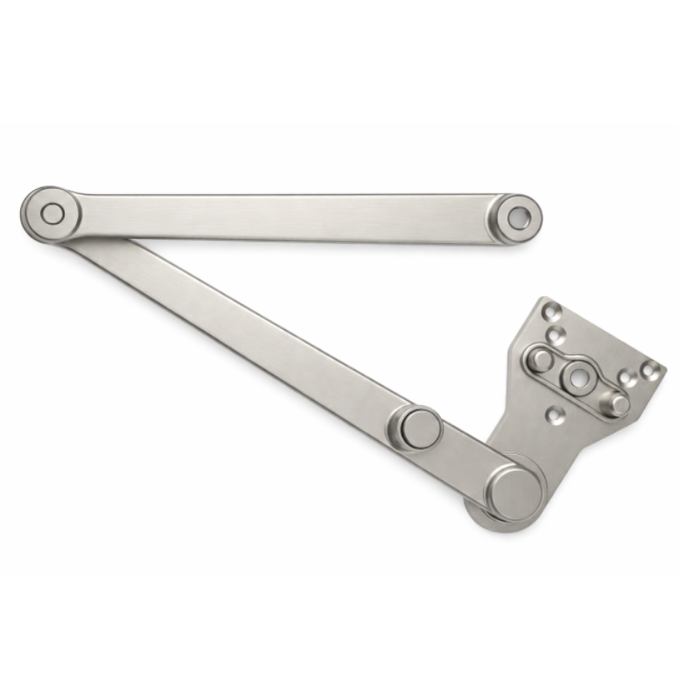 Norton Rixson CPS6870T-8 CloserPlus Spring Arm Assembly with Hold Open Function