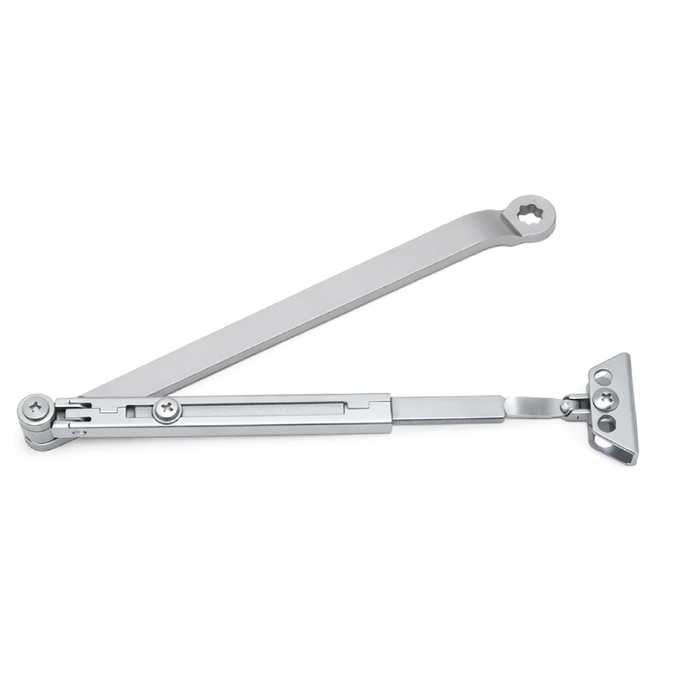 Norton Rixson 7701-ES Elbow Screw and Washer Assembly for Door Closer Arms