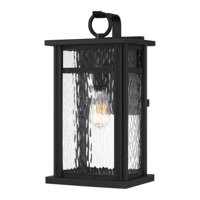 Quoizel QZL-MOI8409 Transitional Outdoor wall 1 light