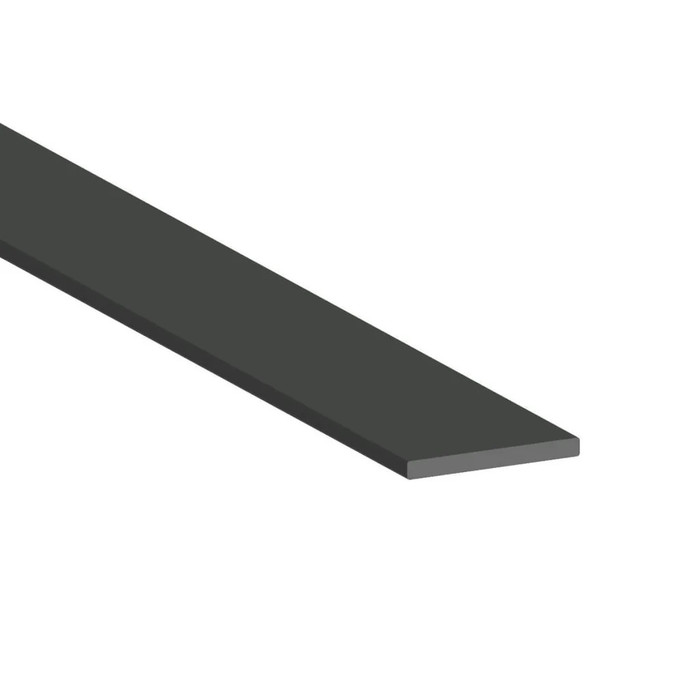 Zero International 96" Self-Adhesive Weatherstripping