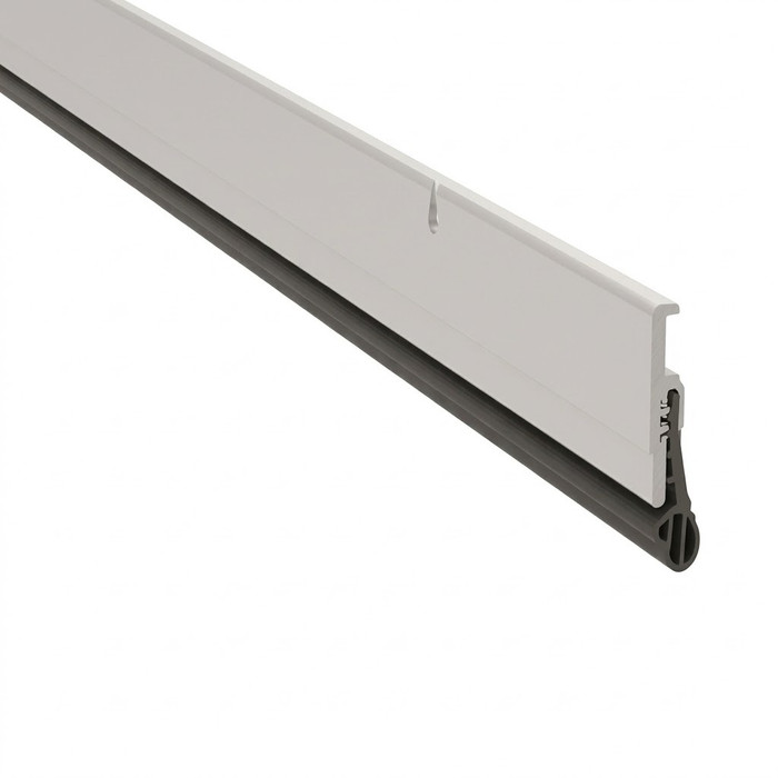 Zero International 24" x 60" Head and Jamb Gasketing
