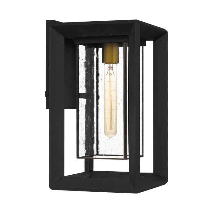 Quoizel QZL-INF8409 Transitional Outdoor wall 1 light