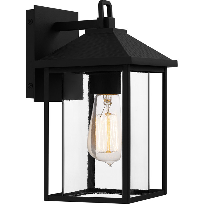 Quoizel QZL-FTC8406 Traditional Outdoor wall 1 light