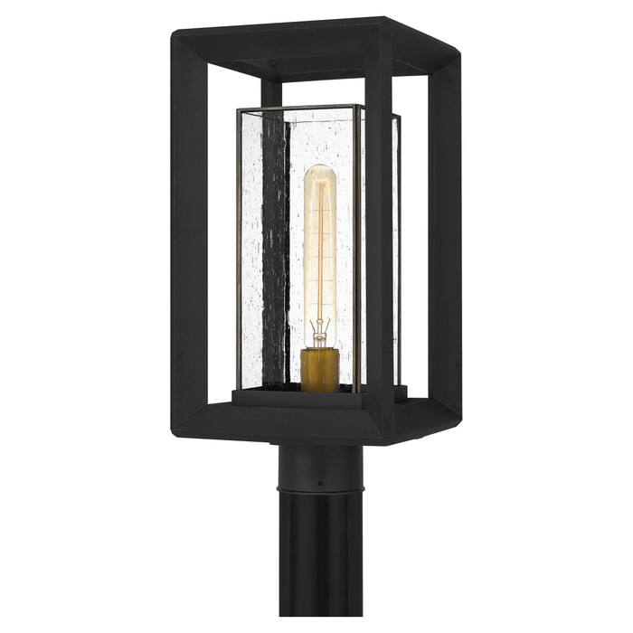 Quoizel QZL-INF9009 Transitional Outdoor post 1 light
