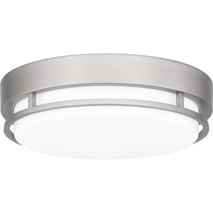 Quoizel QZL-HAL1614 Transitional Flush mount led light Quoizel QZL-HAL1614 Transitional Flush mount led light