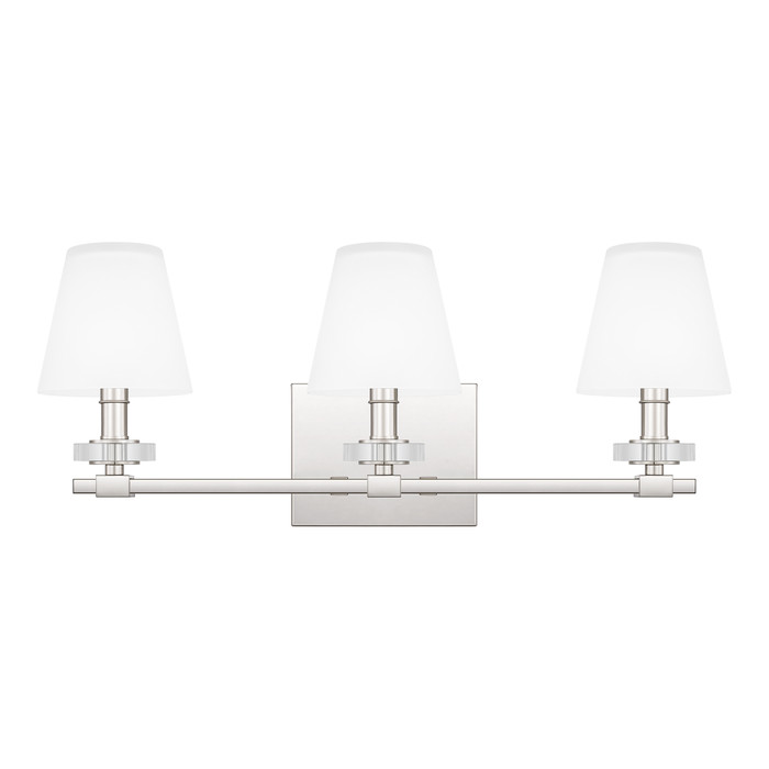 Quoizel QZL-KLS8623 Transitional Bath 3 lights