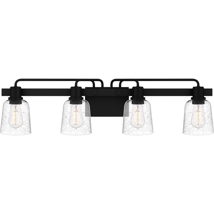 Quoizel QZL-LYD8634 Modern Bath 4 lights
