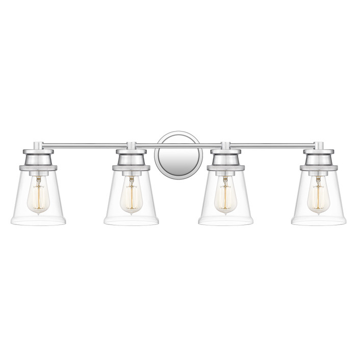 Quoizel QZL-HAV8633 Transitional Bath 4 lights