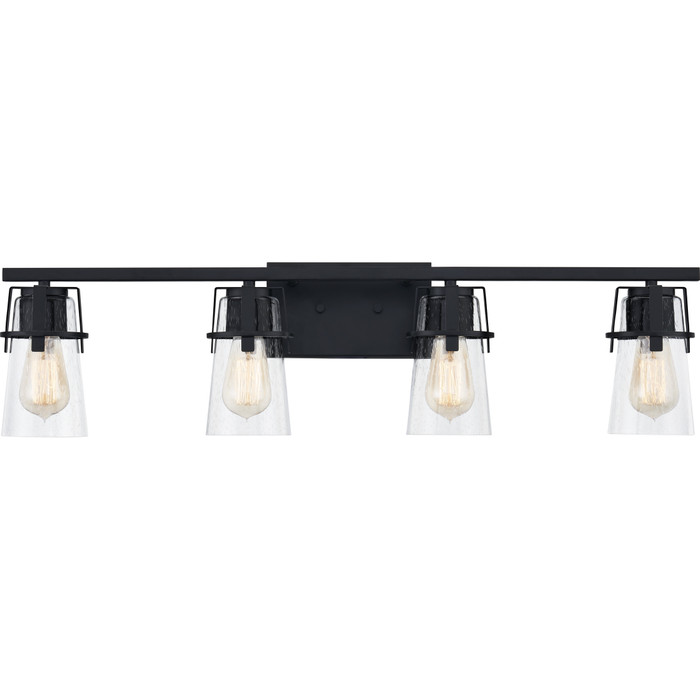 Quoizel QZL-KNX8632 Transitional Bath 4 light