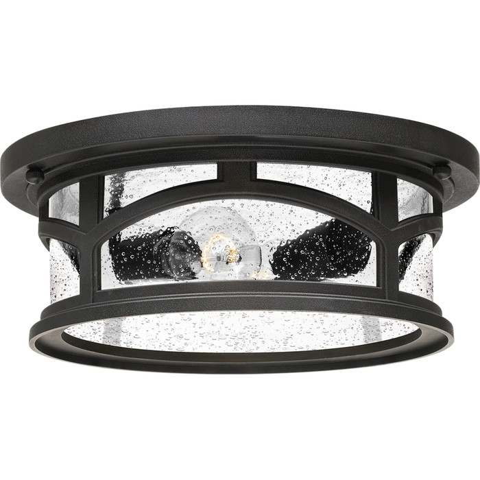 Quoizel QZL-MBH1613 Transitional Outdoor flushmount
