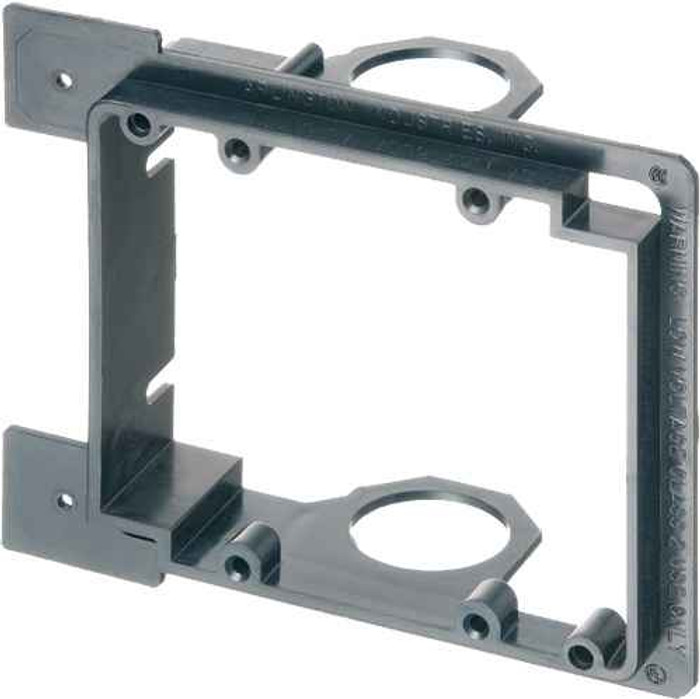 Arlington Industries Low Voltage Mounting Bracket - New Construction