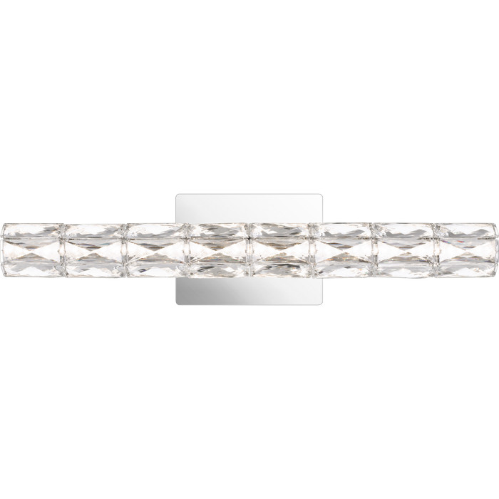 Quoizel QZL-PCLU8524 Contemporary Bath led light