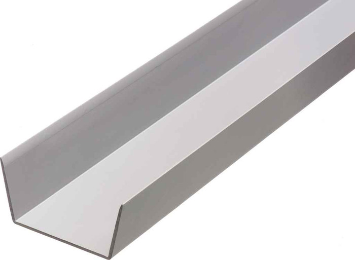 Arlington Industries CABLEWAY™ Cable Runway Support System - Gray Plastic UL Listed