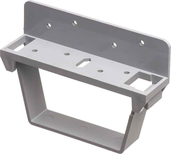 Arlington Industries CABLEWAY™ Cable Runway Support System - Gray Plastic UL Listed