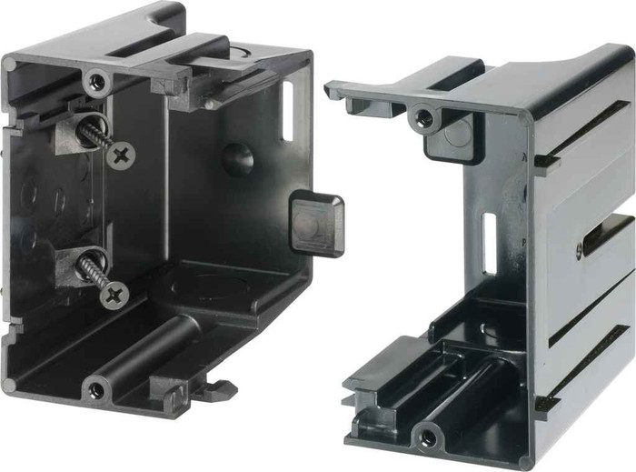 Arlington Industries FE/FEN Gangable Non-Metallic Plastic Boxes