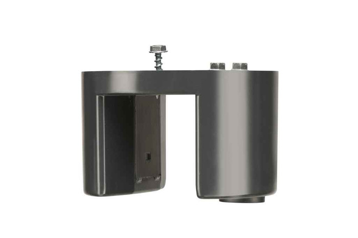 Arlington Industries Press-On Fan and Fixture Mounting Box - 70lb Fan, 200lb Fixture Capacity for 1/2" and 5/8" Drywall