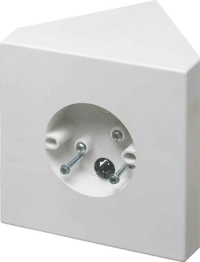 Arlington Fan & Fixture Mounting Boxes - New-Construction Ceiling Support (70 lb Fan / 200 lb Fixture)