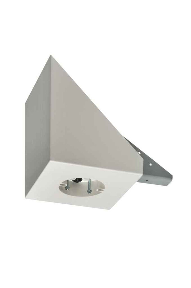 Arlington FBB Fan & Fixture Mounting Boxes - 70 lb Fan / 200 lb Fixture Capacity, 14.5 cu in, New-Construction