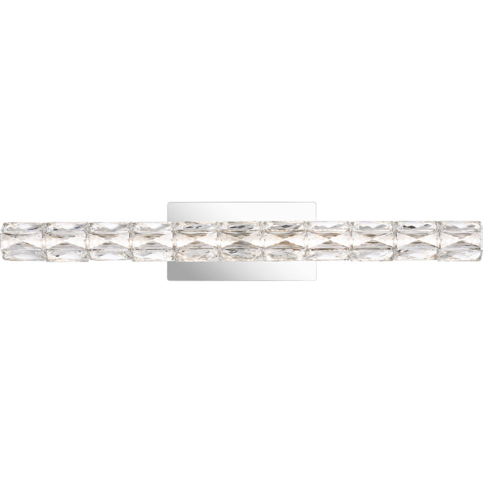 Quoizel QZL-PCLU8533 Contemporary Bath led light