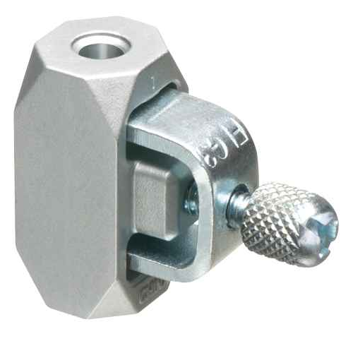 Arlington Industries Heavy-Duty Wire Hanger 100lb Load Rating with Galvanized Braided Wire and Zinc Body