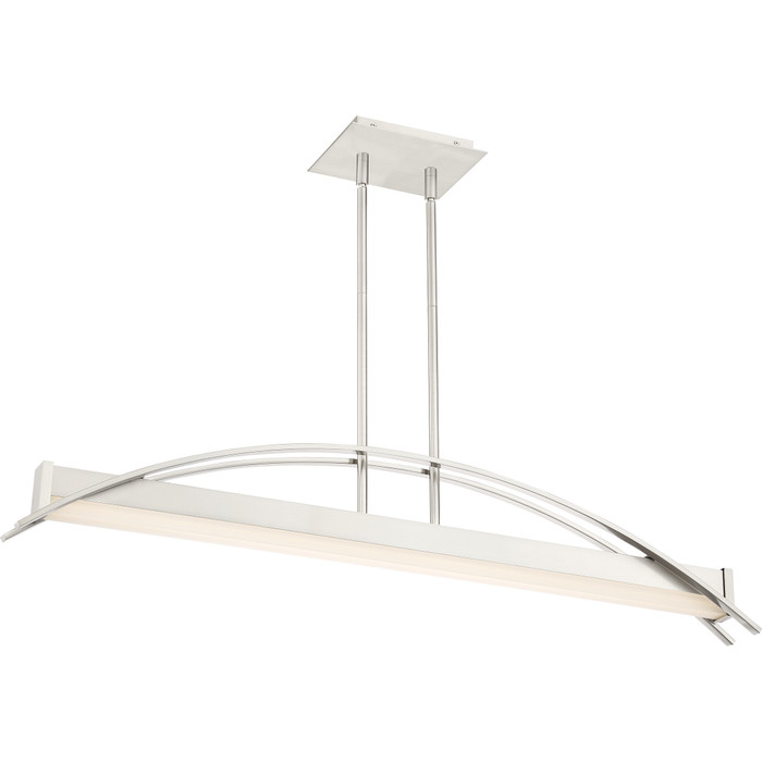 Quoizel QZL-PCSE138 Contemporary Led island