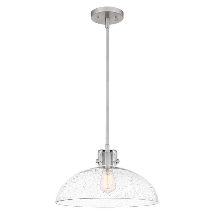 Quoizel QZL-QP5360 Transitional Pendant 1 light